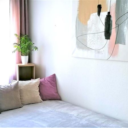 Apartamento A Jump From Downtown Budapest Exterior foto
